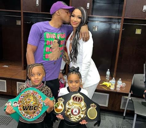 errol spence jr kids|Errol Spence Jr. Bio, Wiki, Net Worth, Wife, Kids, Height